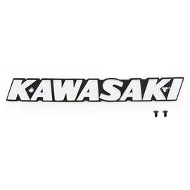 Gas Tank Emblem - 56014-1006 - Fits Kawasaki KZ750 KZ900 KZ1000 Z1 Badge
