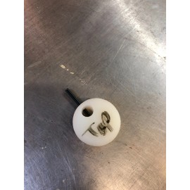 alaska coal stove Keystoker Stove gear motor Cam Large hole W/pin  K-1005