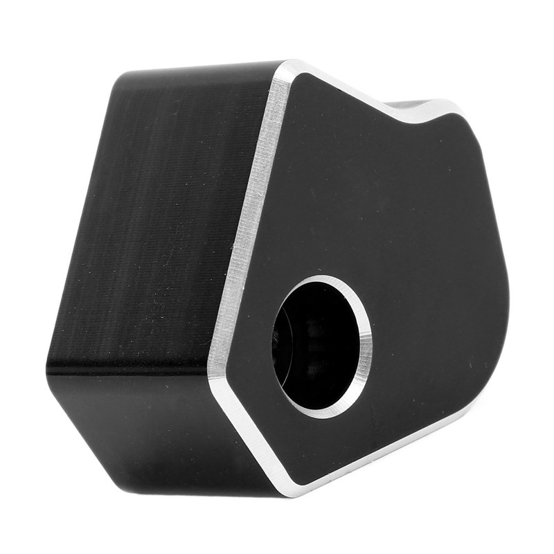 Motorcycle ABS Sensor Guard Protective Cover Protector Aluminum Alloy for