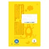 Staufen premio Learning to Write Book - 4 Notebooks 16