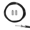 cyclingcolors Lawnmower Repair Kit: Train Z S Hook 1.9 m