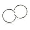Front Axle Carrier Snap Ring C Clip for Dodge Ram