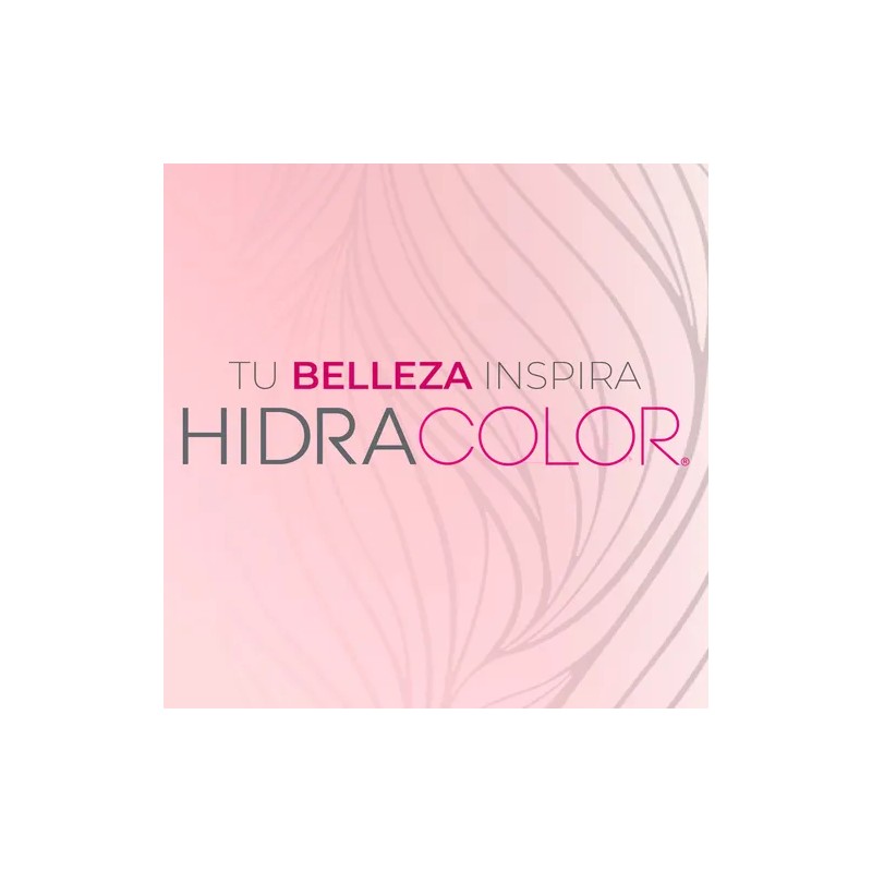 Hidracolor Hidra Working Gel Definidor de Rizos 300 ml