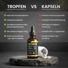 BiOTAVIN Vitamin D3K2 Drops with MCT Oil 50 ml (3