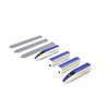 Kyosho Egg Living Train Hokuriku Shinkansen E7 Series (with Display