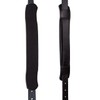 STAMESKY Leather Stronghold Suspension System | Tool Belt Suspenders |