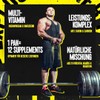 ANIMAL Pak Ultimate Foundation Multivitamin Complex 30 Packs