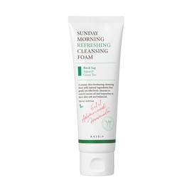 AXIS-Y Sunday Morning Refreshing Cleansing Foam