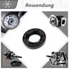 Parts and Parts Shaft Seal 18 x 32 x 6