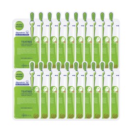 Mediheal Tea Tree Care Solution Essential Mask EX (20)