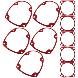 10pcs Replacement for Hitachi 877325 + 877334 Power Tool Gaskets Set Fits Frame Nail Power Tools NR83A2 NR83A3 by YTXXDEUS