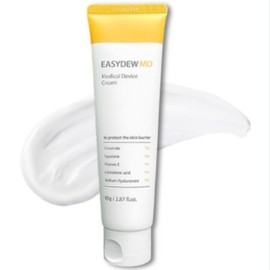 Easydew MD Moisturizing Cream 85ml Trouble Care Hypoallergenic Moist / 이지듀 MD 보습 크림 85ml 트러블케어 저자극 촉촉한