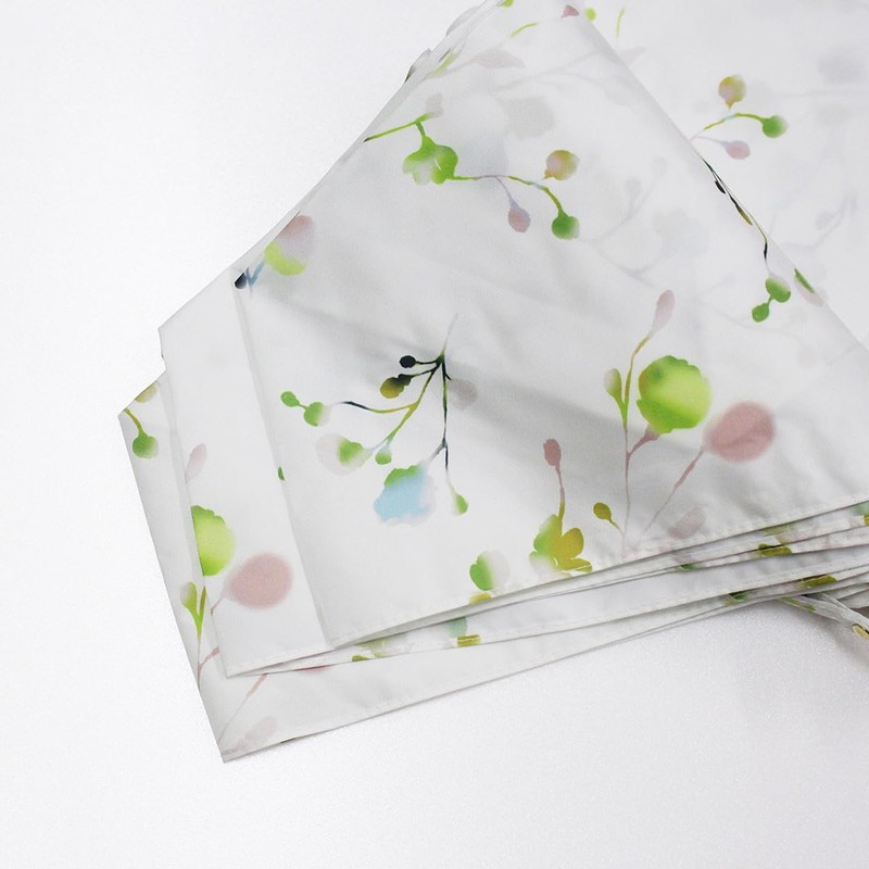 Nifty Colors 1786OF Luminous Mini Folding Umbrella