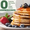 Walden Farms Syrup Variety Pack – Pancake & Maple Walnut