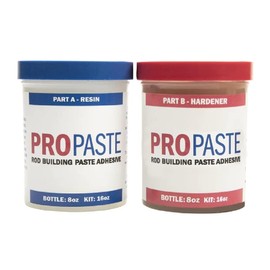 ProPaste Fishing Rod Building Paste Epoxy Glue (16 oz.)