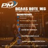 Aminoácidos Bcaas Promex 1kg Preentreno 200servicios Sabores