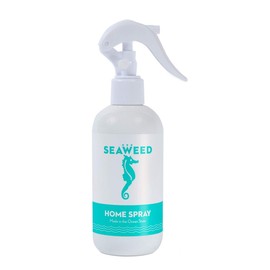 Swedish Dream® Seaweed Home Spray | 8 Ounces | Non-Aerosol | Certified Vegan & Cruelty-Free | Safe for Carpets, Rugs and Linens