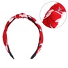 Oblihumoy Wide Headbands for Women Thick Hairbands Women's Fashion Headbands,