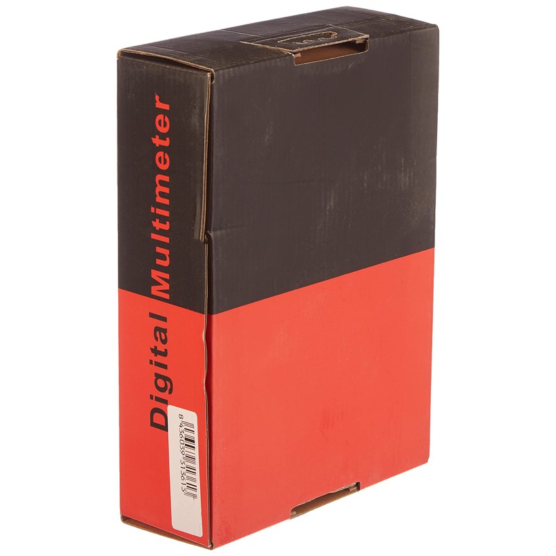 Kaise 6013 Capacity Meter