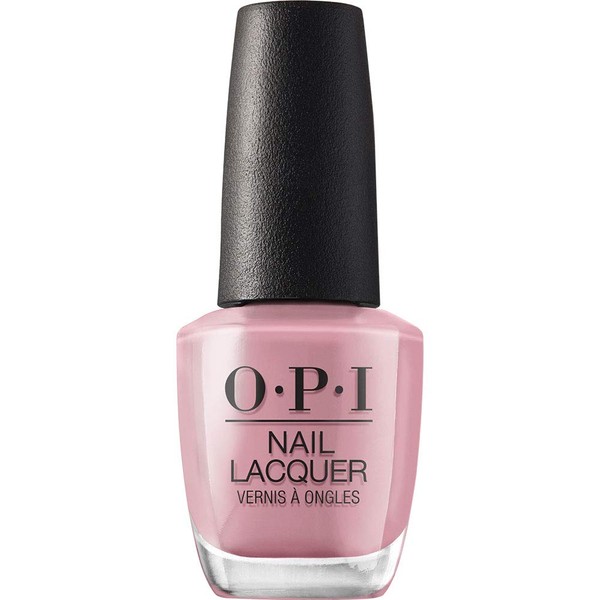 OPI Tokyo Collection Nail Lacquer - Rice Rice Baby