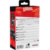 Konix Dungeons & Dragons Gaming-Maus für PC - 6 Tasten