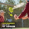 RYOBI USB Lithium Cordless Misting Clamp Fan Kit with USB