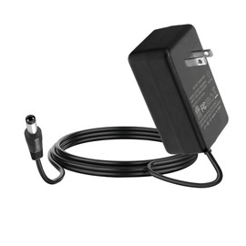 15V Speaker Charger Compatible with Turtlebox Gen 2 &3 : Loud! Outdoor Portable Bluetooth 5.0 Speaker Power Cord