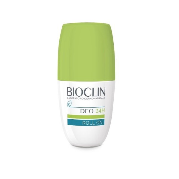 Bioclin Deo 24h Roll On 50ml
