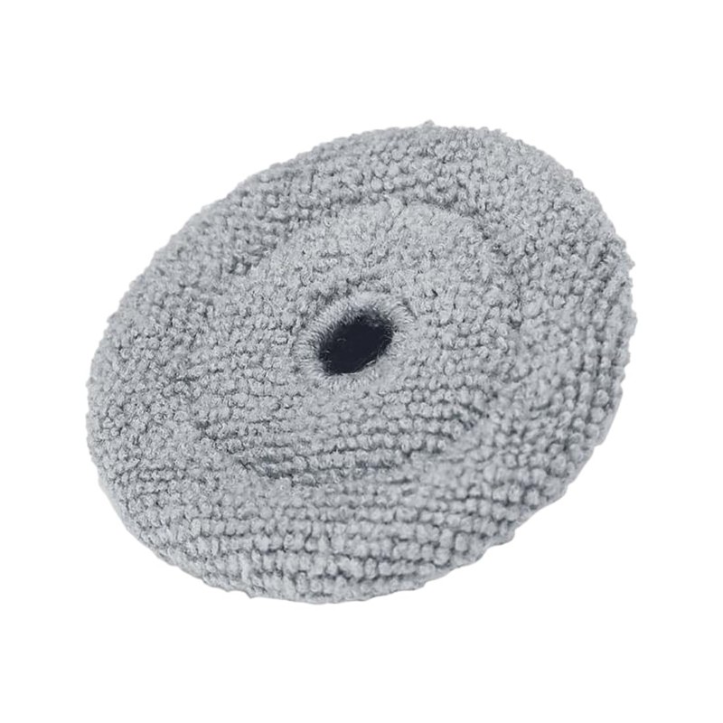 HACOBEST Mop Pads for Roborock Saros 10 Robot Vacuum