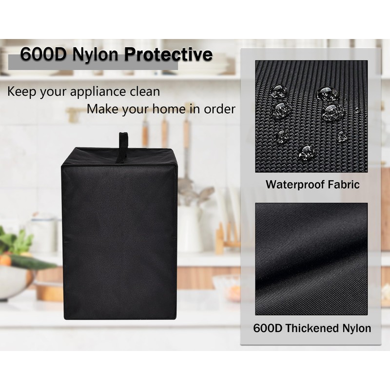 Dust Cover for Keurig K-Mini Mate Single Serve K-Cup Pod
