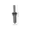 WHAMVOX Breaker for Stone Heavy Duty Splitter Wedge and Shim