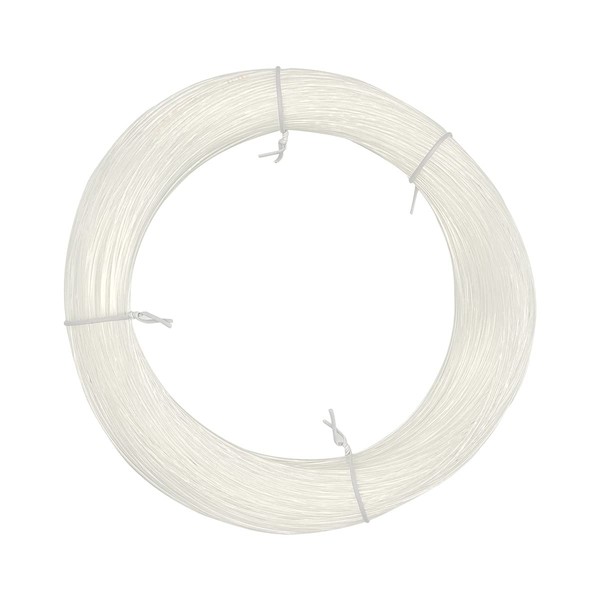 Orurdo Qb210010a50n0 USN Harris Thick Nylon Thread Transparent (0.05 inch