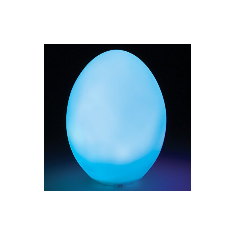 Tobar Colour Changing Egg Toy