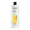 Nioxin Cleanser Shampoo System 1 for Fine Hair with Light