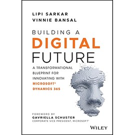 Building a Digital Future