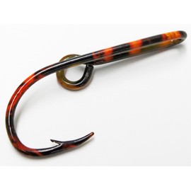 Eagle Claw Hat & Tie Clip FLAMES