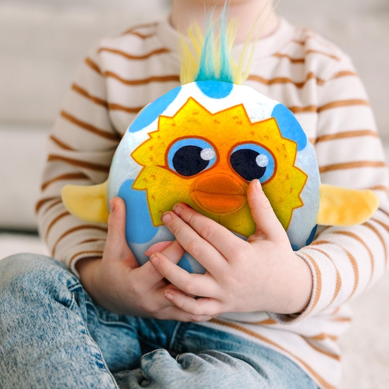 Move2Play, Egg Toss, Hilariously Wild and Fun Active Play Game