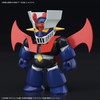 BANDAI Netaddiction Model Kit - SD Cross Silhouette Mazinger Z