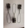 HIGHTBRUSH EO6MM 6MM FITTING BRUSH STAINLESS STEEL LOOP HANDLE 3