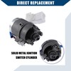 Hihaha No.81-20-1EA00 Car Ignition Switch Lock Cylinder with 2 Keys