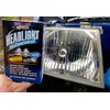 Gliptone Headlight Restoration Kit, No Sanding or Tools Required, Restores
