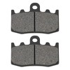 Road Passion Front Brake Pads Compatible with R 1200 GS