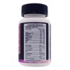Suplemento Biotina Vitamina D3 Keratina Colageno 60 Cap A4h Sabor