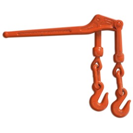 Koch 098212 1/4-Inch Lever Load Binder