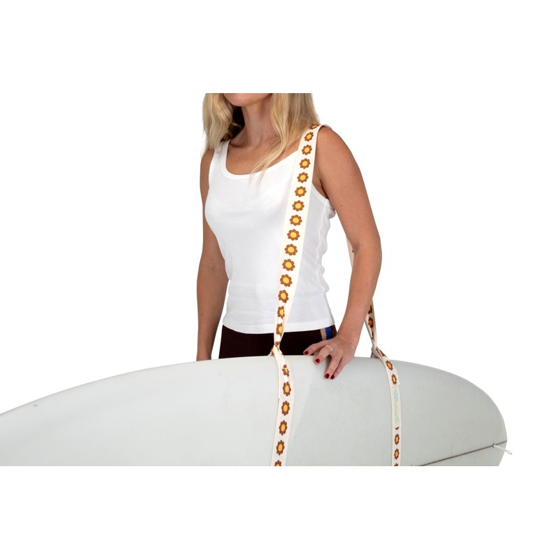 Surfboard Soks - Surfboard Shoulder Carry Strap - Surfboard Carry
