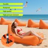 4-in-1 Ventiladapter-Pack, Inflatordüse Inflator für Schlauchboote, Paddleboards, Kajak, Stand Up