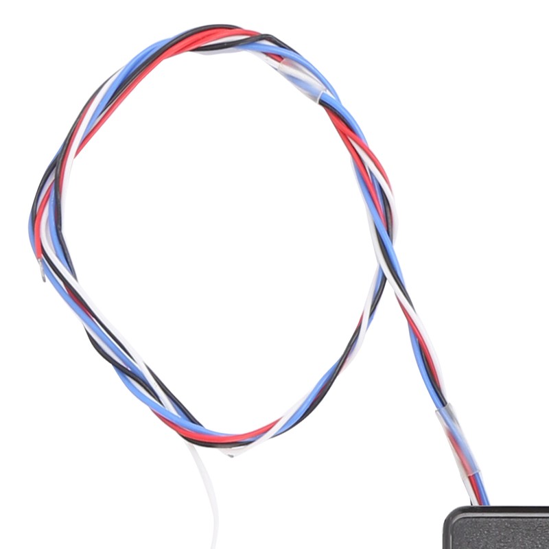 GMB33 Double 5‑String Bass Pickup Set for 5‑String Guitar Bass