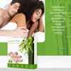 Bamboo Mattress Protector and Waterproof Breathable Mattress Protector Deep Cooling