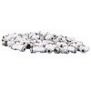 50PCS PT1/4 Hose Connectors PU Nylon Tubing T Shaped Tee