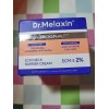 Dr.Melaxin Necksphalt ECM Neck Barrier Cream, 1.69 oz Exp 1/2028